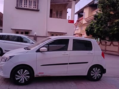 2019 Celerio ZXI Petrol CNG – 1st Owner 2019 Celerio ZXI Petrol CNG – 1st Owner