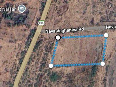 10 Bigha Road Touch Plot, Rajkot 10 Bigha Road Touch Plot, Rajkot