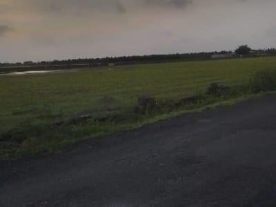 Road Touch Green Land Plot Ranavav Road Touch Green Land Plot Ranavav