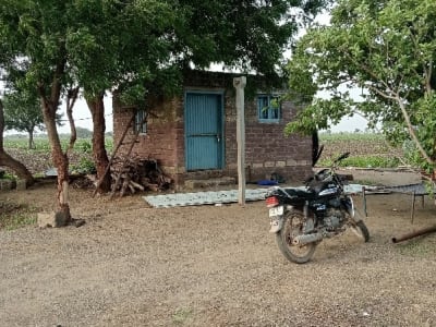 Agricultural Plot with Farm House, Lathi Agricultural Plot with Farm House, Lathi