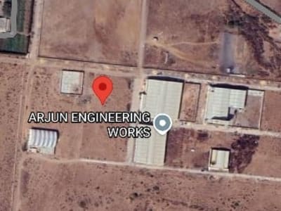Industrial Plot Near Arjun Engineering Rajkot Industrial Plot Near Arjun Engineering Rajkot