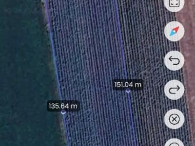 1.3 Acre Agricultural Land in Gondal 1.3 Acre Agricultural Land in Gondal