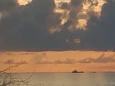 Sea View Plot in Devbhoomi Dwarka Sea View Plot in Devbhoomi Dwarka