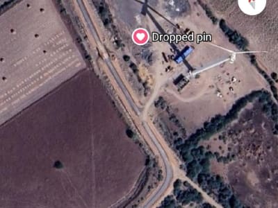 Maliya Miyana Roadside Farm Land Plot Maliya Miyana Roadside Farm Land Plot