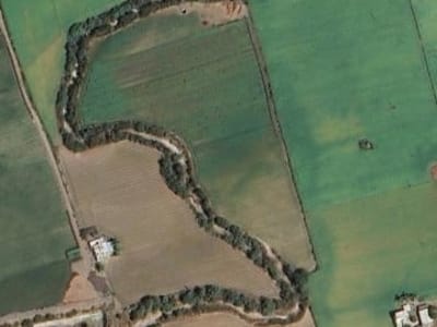 Chhaya Agricultural Plot with Well Access Chhaya Agricultural Plot with Well Access