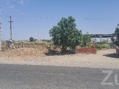 Road Touch Agricultural Plot in Upleta Road Touch Agricultural Plot in Upleta