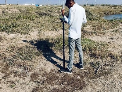 Professional Land Surveyor Service Professional Land Surveyor Service