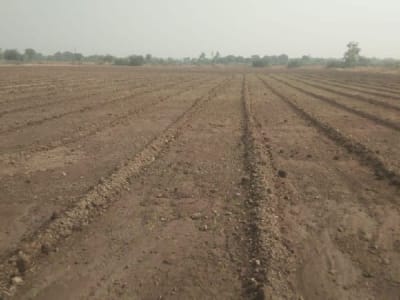 80 Vigha Fertile Farm Land, One Piece Plot 80 Vigha Fertile Farm Land, One Piece Plot
