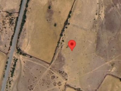 Roadside Open Land Plot in Salaya Roadside Open Land Plot in Salaya