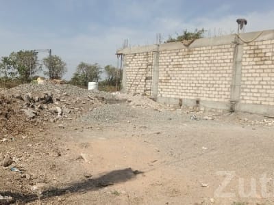 Lalpur Open Plot Near Construction Wall Lalpur Open Plot Near Construction Wall