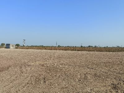14.5 Vigha Open Agricultural Land 14.5 Vigha Open Agricultural Land