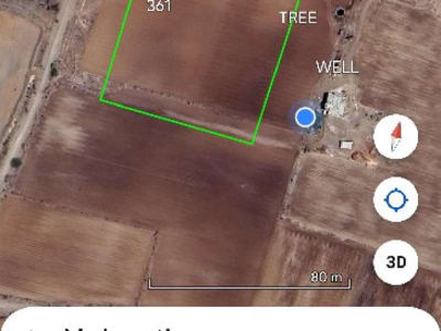 Fertile Agricultural Land with Well, Khambhalia Fertile Agricultural Land with Well, Khambhalia