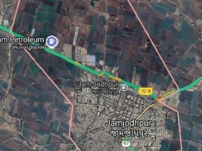 Jamjodhpur Land & Plot for Sale Jamjodhpur Land & Plot for Sale