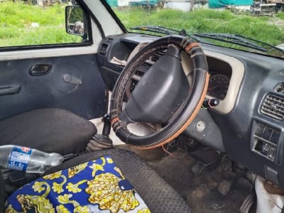 2015 Maruti Omni Eco – Used Family Van 2015 Maruti Omni Eco – Used Family Van