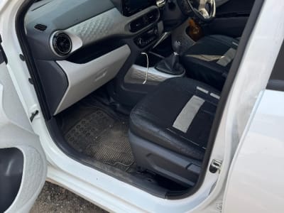 Hyundai i10 Nios 2022 – Single Owner Hyundai i10 Nios 2022 – Single Owner