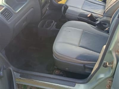 Used Maruti Alto – Clean Interior Car Used Maruti Alto – Clean Interior Car