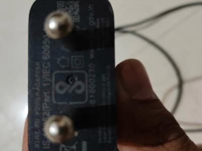 Old Vivo T3x Smartphone with Charger Old Vivo T3x Smartphone with Charger