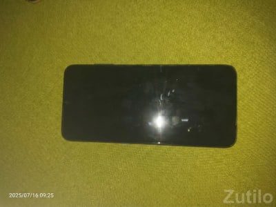Nokia Smartphone with Large Display Nokia Smartphone with Large Display