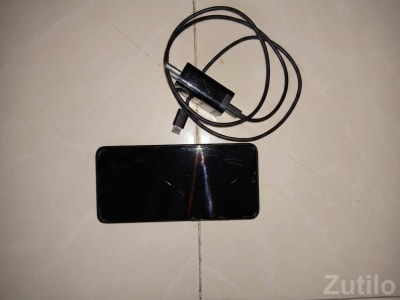 Redmi Note 8 Pro 6GB/64GB with Charger Redmi Note 8 Pro 6GB/64GB with Charger