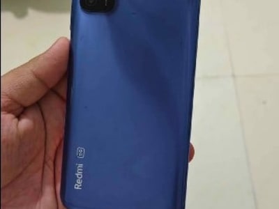 Redmi Note 10T 5G Blue Smartphone Redmi Note 10T 5G Blue Smartphone
