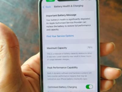 Apple iPhone 13 Pro – Good Condition Apple iPhone 13 Pro – Good Condition