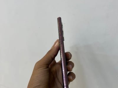 Samsung S22 Ultra Phantom Pink Samsung S22 Ultra Phantom Pink