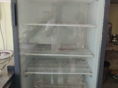 Voltas Single Door Display Fridge Voltas Single Door Display Fridge