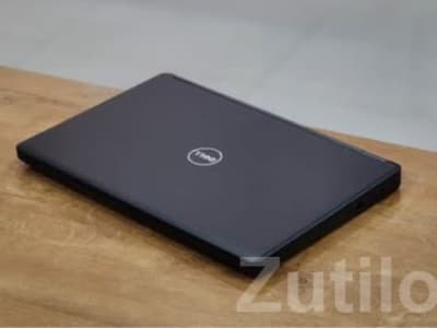 Dell Latitude 5480 Slim Business Laptop Dell Latitude 5480 Slim Business Laptop