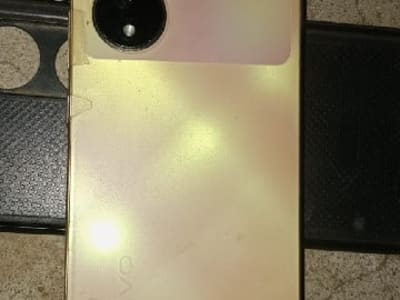 Vivo Y100 5G Dual Camera Phone Vivo Y100 5G Dual Camera Phone