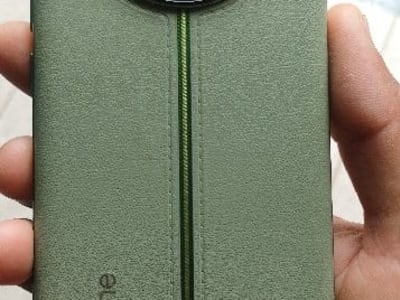 Realme Green 108MP Camera Phone Realme Green 108MP Camera Phone