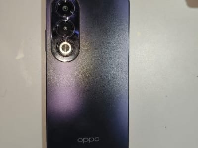 Oppo K12x 5G Triple Camera Phone