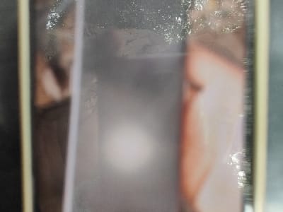 Sleek Android Smartphone – Great Condition