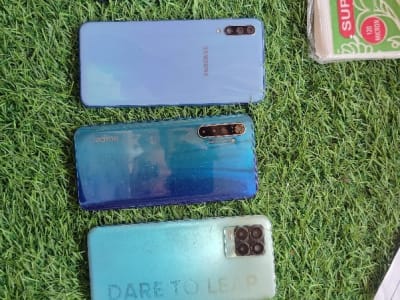 Realme Quad Camera Phone – Dare To Leap Realme Quad Camera Phone – Dare To Leap