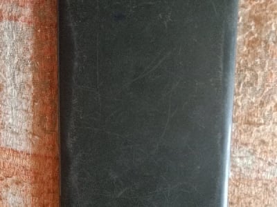 Used Black Android Tablet for Sale