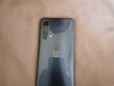 OnePlus Nord 5G Grey Smartphone OnePlus Nord 5G Grey Smartphone