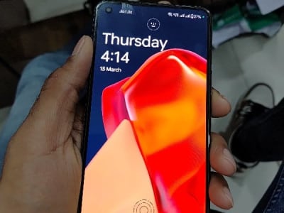 OnePlus 9R 5G Powerful Android Phone OnePlus 9R 5G Powerful Android Phone