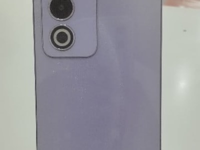 OPPO A3 Pro 5G Lavender Smartphone OPPO A3 Pro 5G Lavender Smartphone