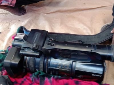 Sony Professional Video Camera for Sale Sony Professional Video Camera for Sale