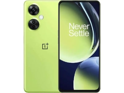 OnePlus Nord CE 3 Lite 8GB 256GB Green OnePlus Nord CE 3 Lite 8GB 256GB Green