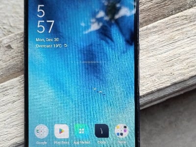 Realme 3 4GB 64GB Smartphone