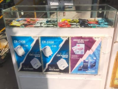 Mobile Shop Glass Display Counter Table Mobile Shop Glass Display Counter Table