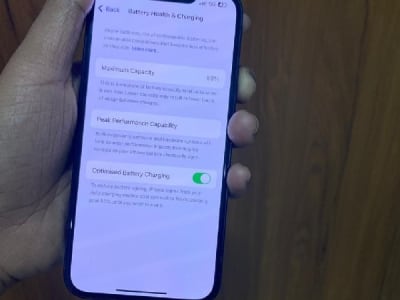 Apple iPhone 13 256GB Blue Full Kit Apple iPhone 13 256GB Blue Full Kit