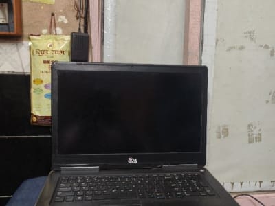 Dell Precision 7710 i7 32GB 1TB+128GB SSD Dell Precision 7710 i7 32GB 1TB+128GB SSD