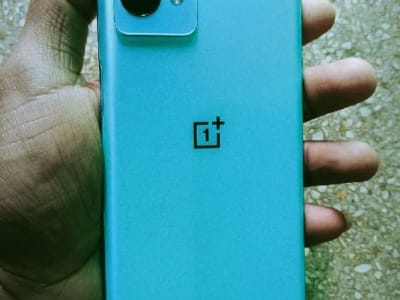 OnePlus CE2 Lite 5G Blue Used Phone OnePlus CE2 Lite 5G Blue Used Phone