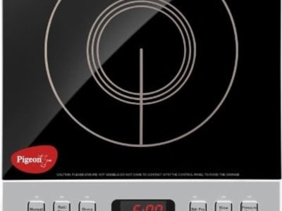 Pigeon Brio Induction Cooker, Lightly Used