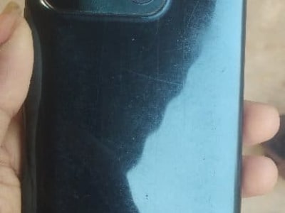 Tecno Smartphone with Fingerprint & Face Lock Tecno Smartphone with Fingerprint & Face Lock