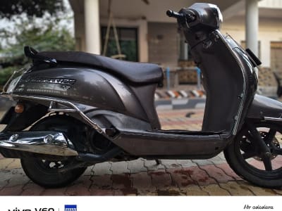 Suzuki Access 125 Bluetooth 2022 Scooter Suzuki Access 125 Bluetooth 2022 Scooter