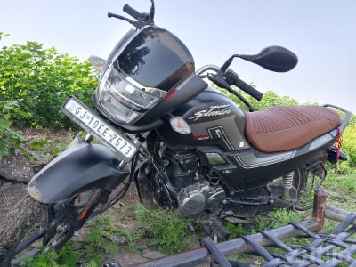 Hero Super Splendor 2025 Bike for Sale