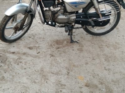 Hero Splendor Plus 2013 Used Bike Hero Splendor Plus 2013 Used Bike
