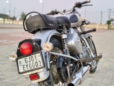 Royal Enfield Classic 350 2015 Bullet Royal Enfield Classic 350 2015 Bullet